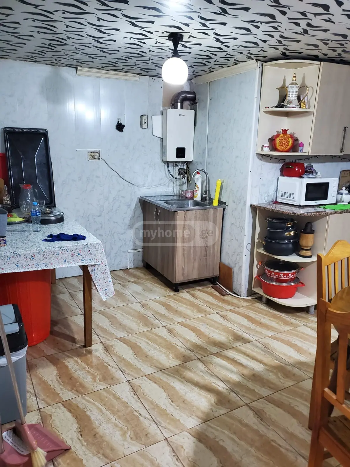 For Sale 5 Room Private House Kutaisshi view 2