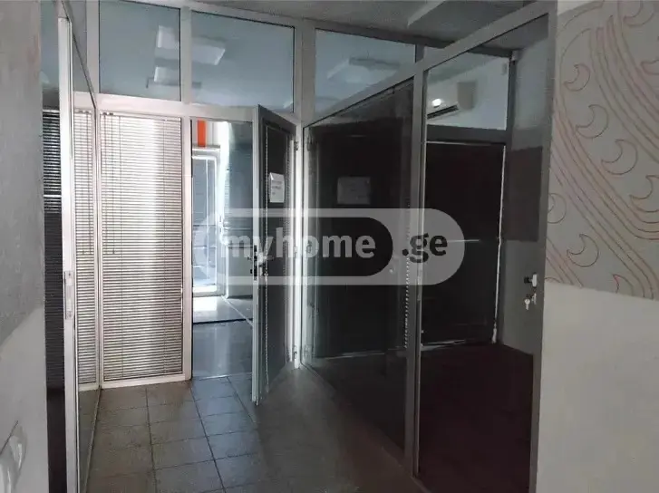 For Sale Universaluri Commercial Space Lagodekhshi view 5