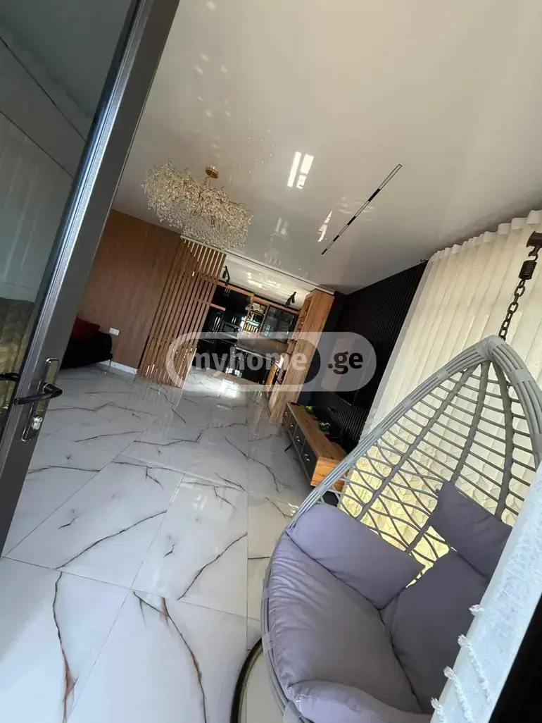For Sale 3 Room Apartment Khelvachauris Munitsipalitetshi view 6