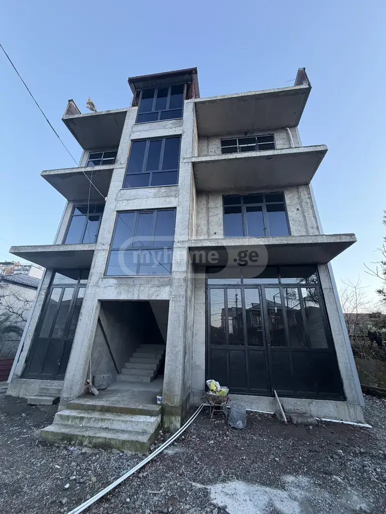 For Rent Universaluri Commercial Space Kobuletshi view 3