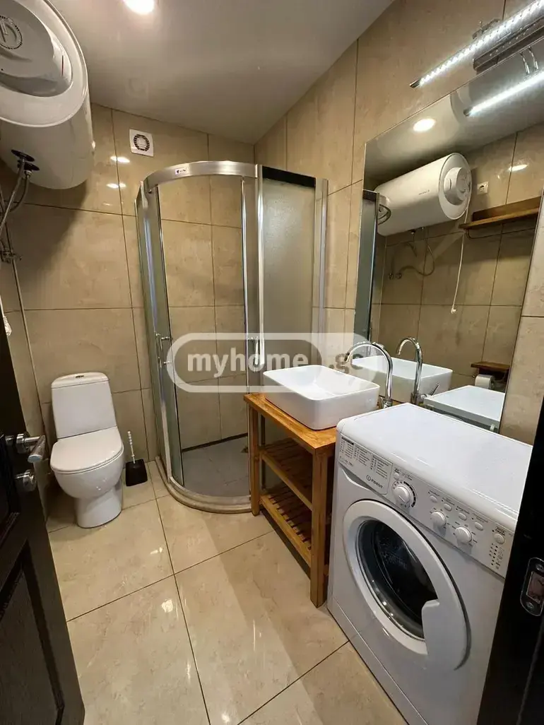 For Sale 2 Room Apartment Khelvachauris Munitsipalitetshi view 2