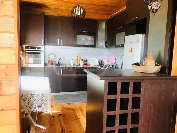 4 Room Summer Cottage For Rent. Mtatsminda view 18