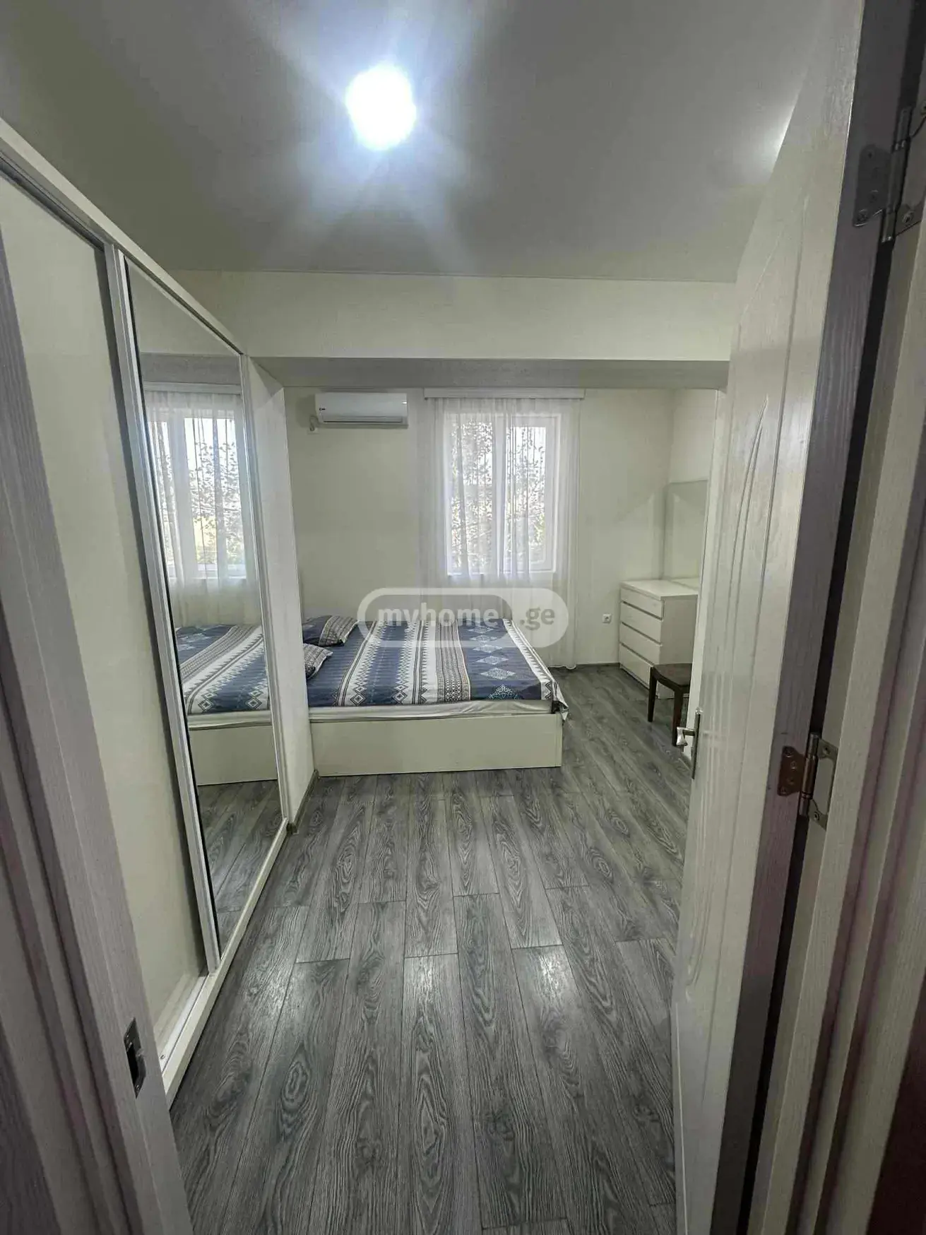 For Rent 2 Room Apartment Kutaisshi view 8
