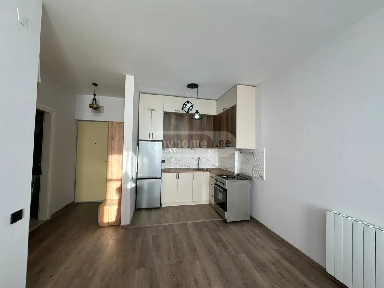 For Rent 3 Room Apartment view 2