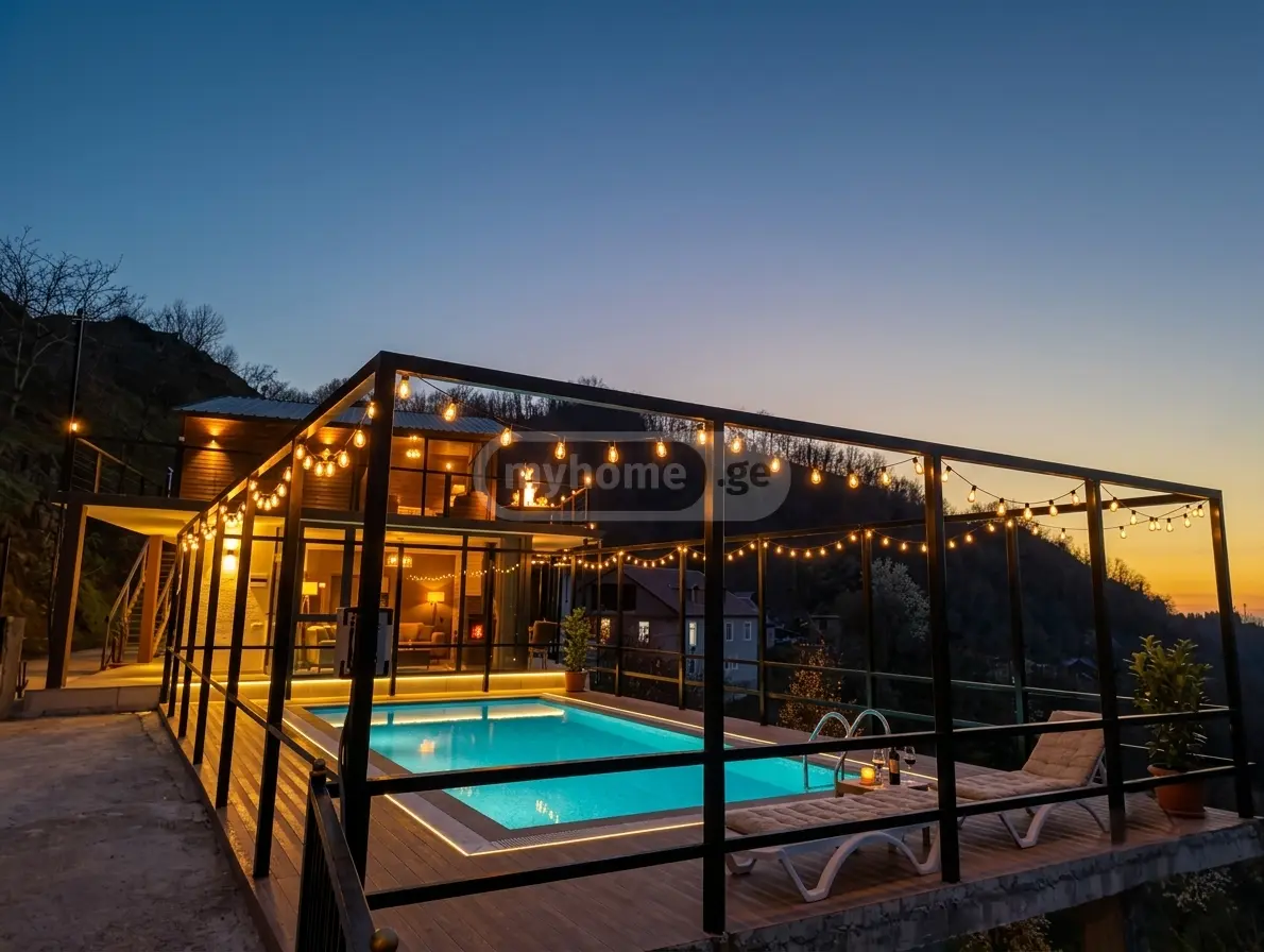 Daily Rent 2 Room Country House, 1 of 9