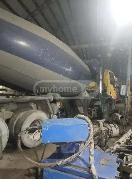 For Sale Universaluri Commercial Space In Batumi view 11