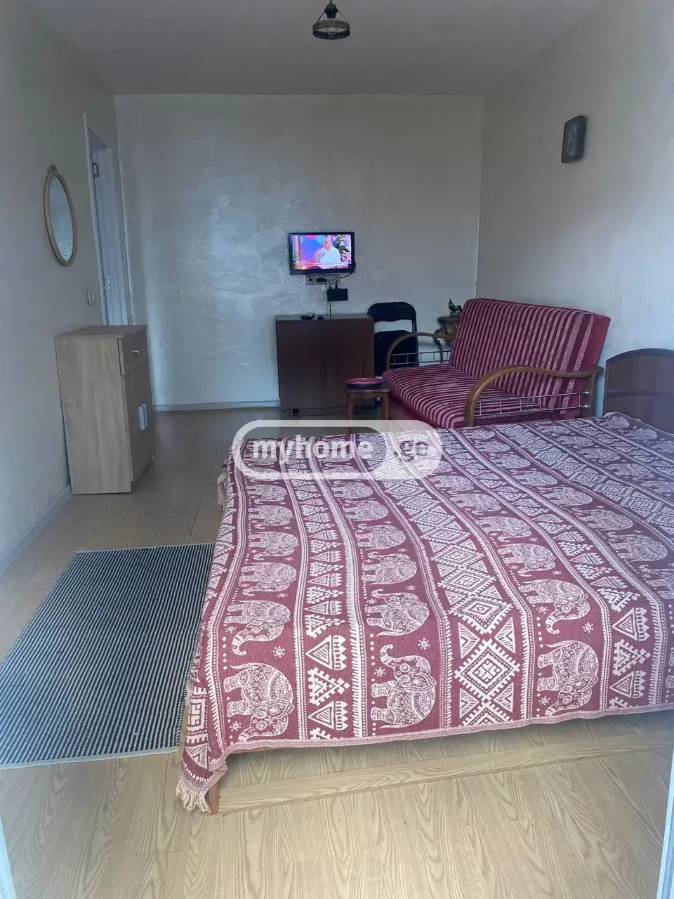 Daily Rent 2 Room Apartment view 29