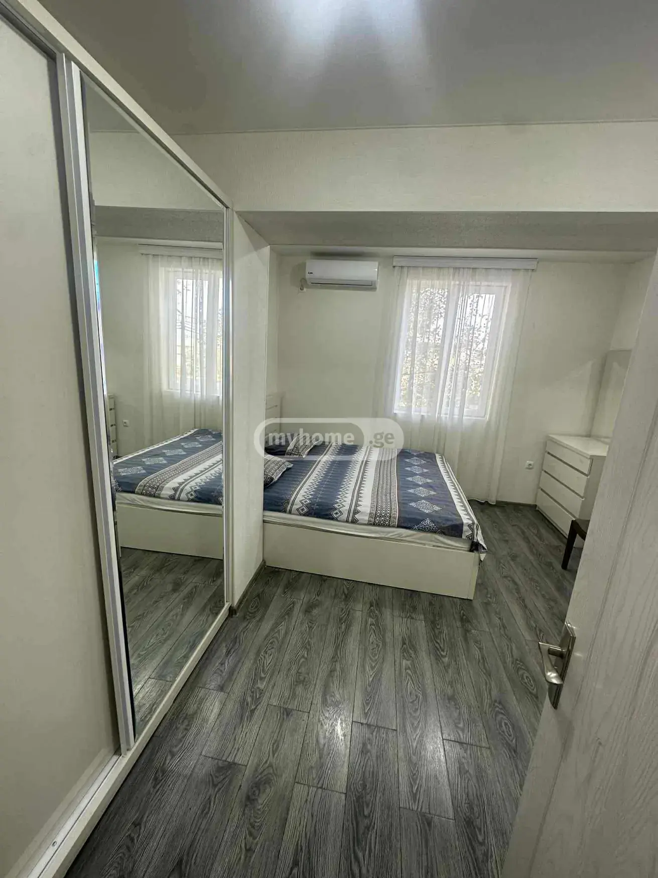 For Rent 2 Room Apartment Kutaisshi view 2