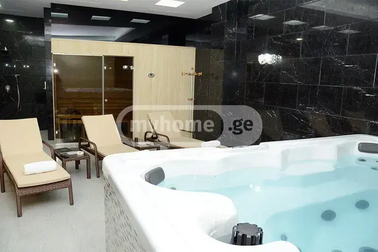 For Sale 10+ Room Sastumro In Batumi view 7