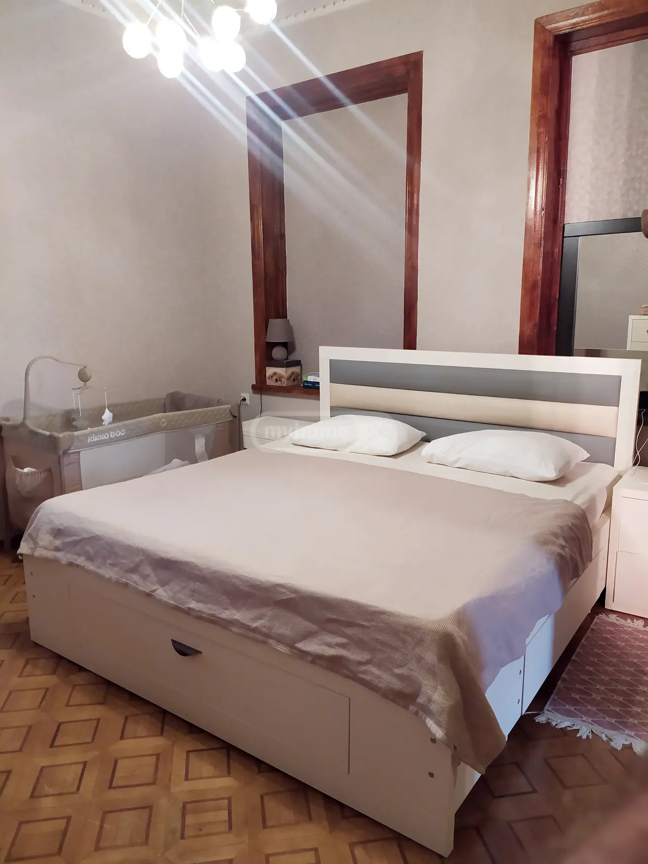 For Sale 6 Room Private House Kutaisshi view 5