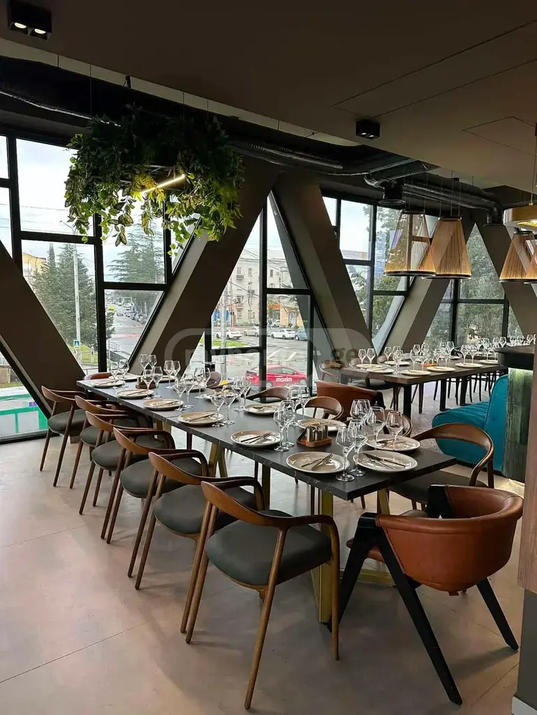 For Sale Kvebis Obiekti Commercial Space Samtrediashi view 7