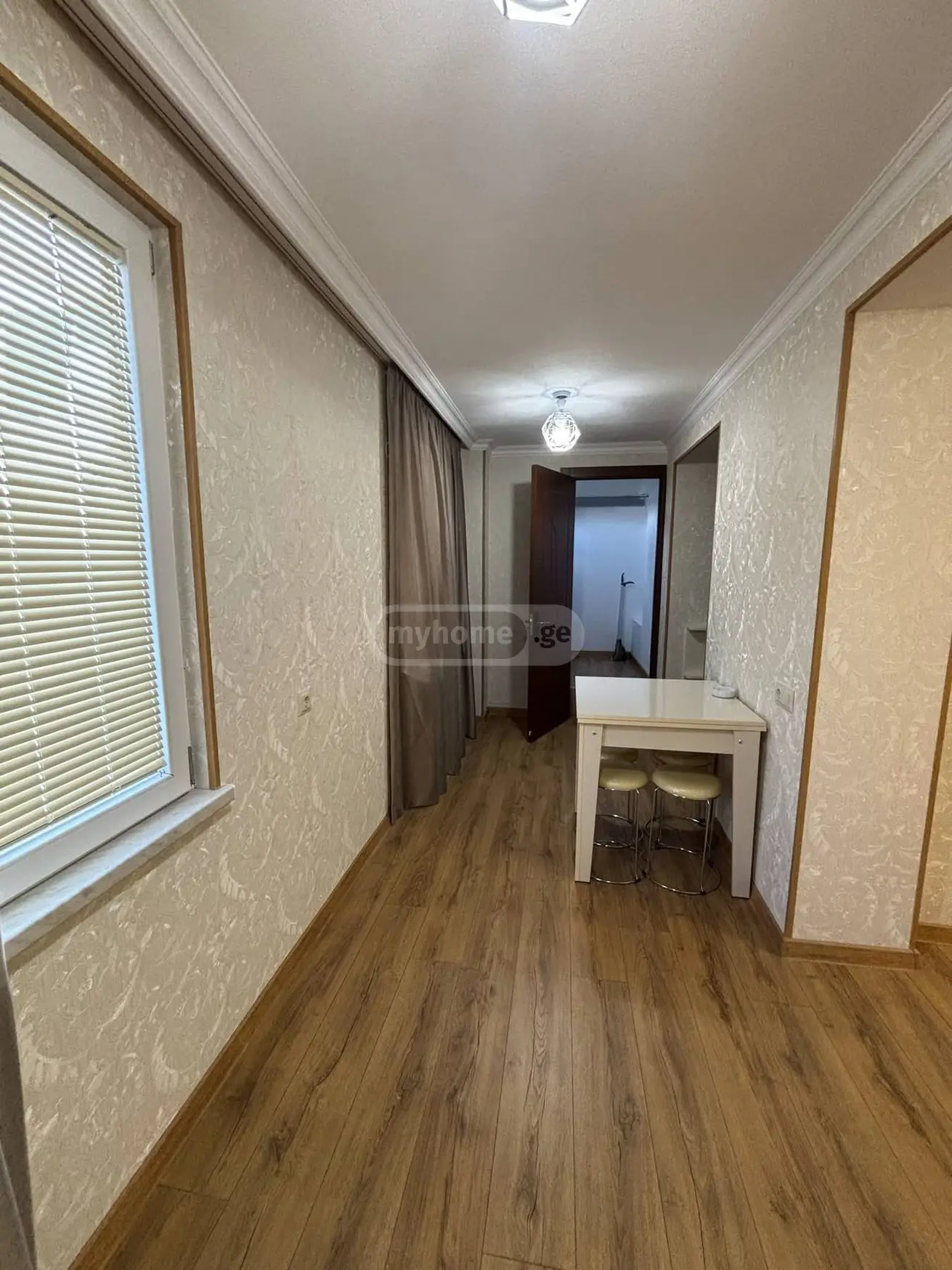 For Rent 3 Room Apartment Kutaisshi, 8 of 12