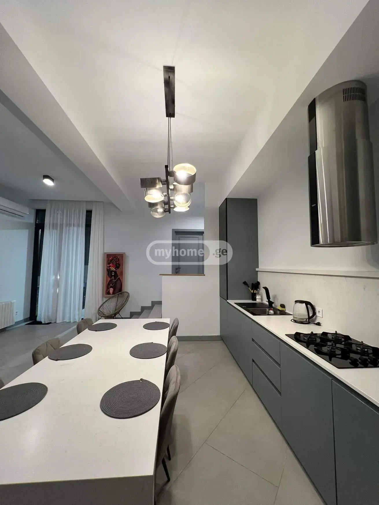 Daily Rent 4 Room Country House Mtskhetis Munitsipalitetshi view 36