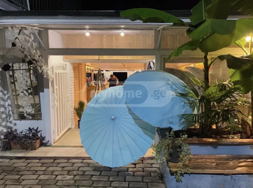 For Rent Universaluri Commercial Space Khelvachauris Munitsipalitetshi view 5