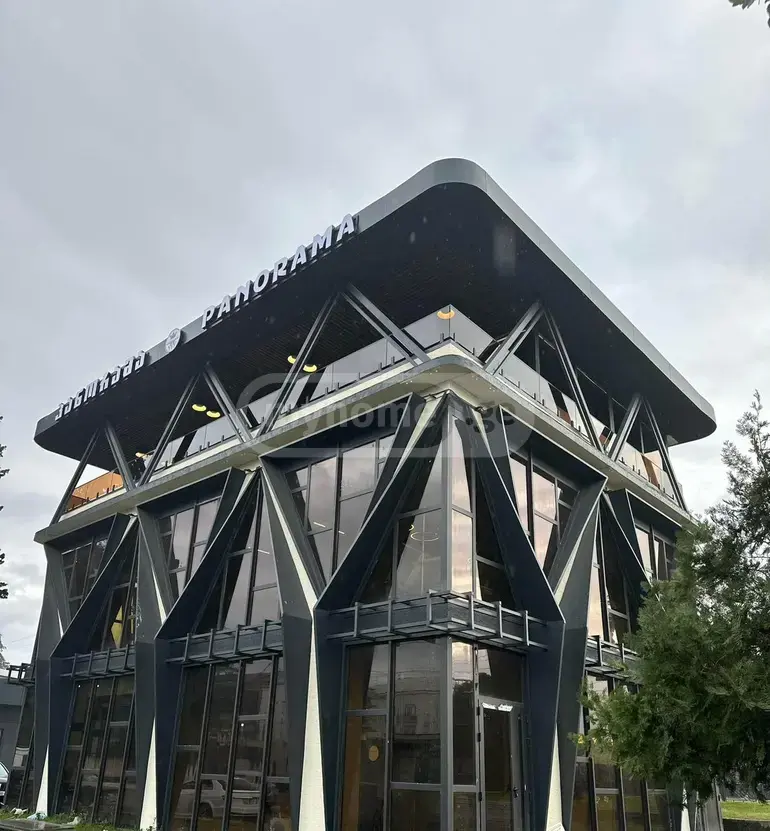 For Sale Kvebis Obiekti Commercial Space Samtrediashi view 1