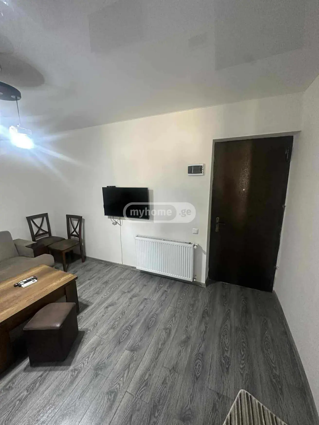 For Rent 2 Room Apartment Kutaisshi view 4