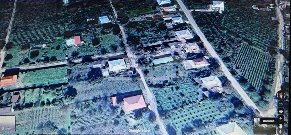 For Sale Ara Sasoplo-Sameurneo Land Plot Gurjaanis Munitsipalitetshi view 3