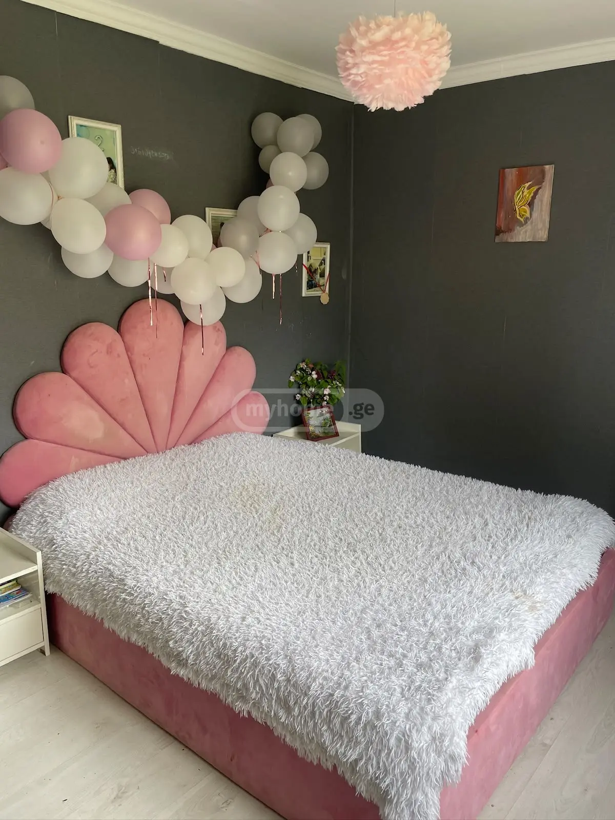 For Sale 5 Room Private House Gardabnis Munitsipalitetshi view 10