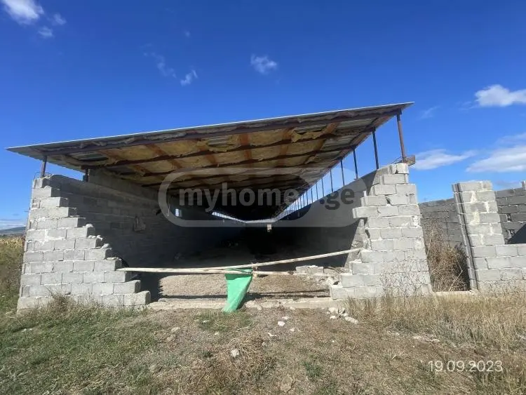 For Sale Universaluri Commercial Space Gorshi view 12