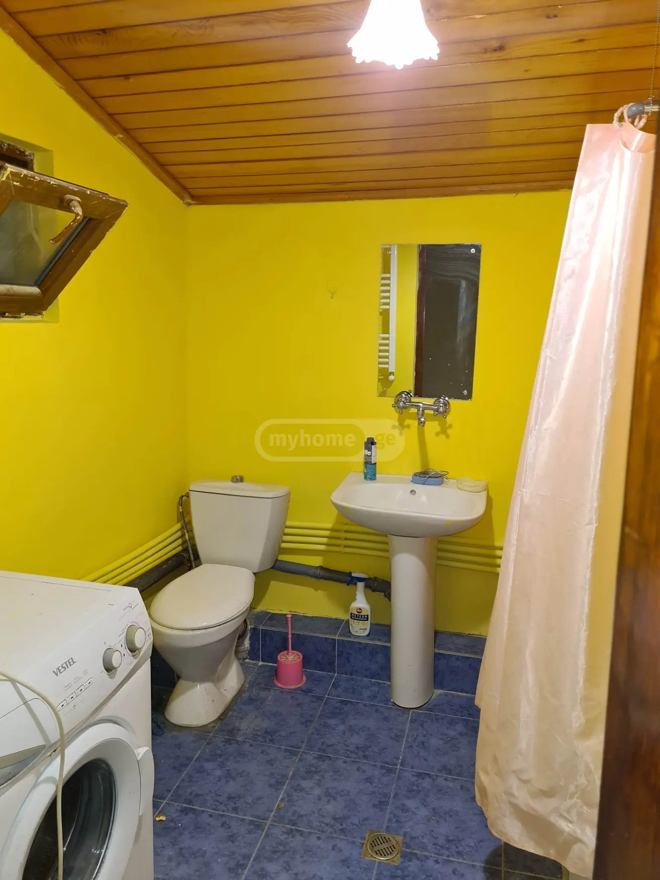 For Rent 10+ Room Country House Betaniashi, 6 of 12