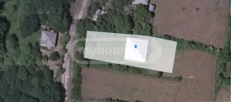 For Sale 7 Room Private House Zestaponshi view 1