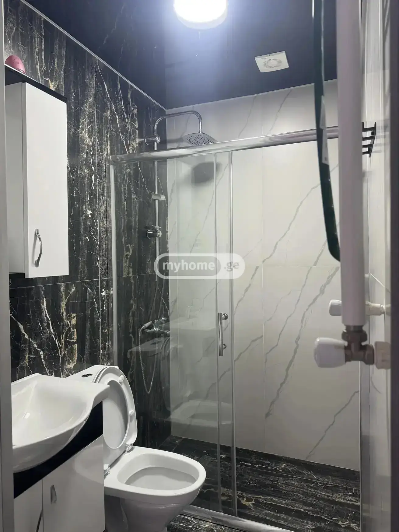 For Rent 2 Room Private House view 10
