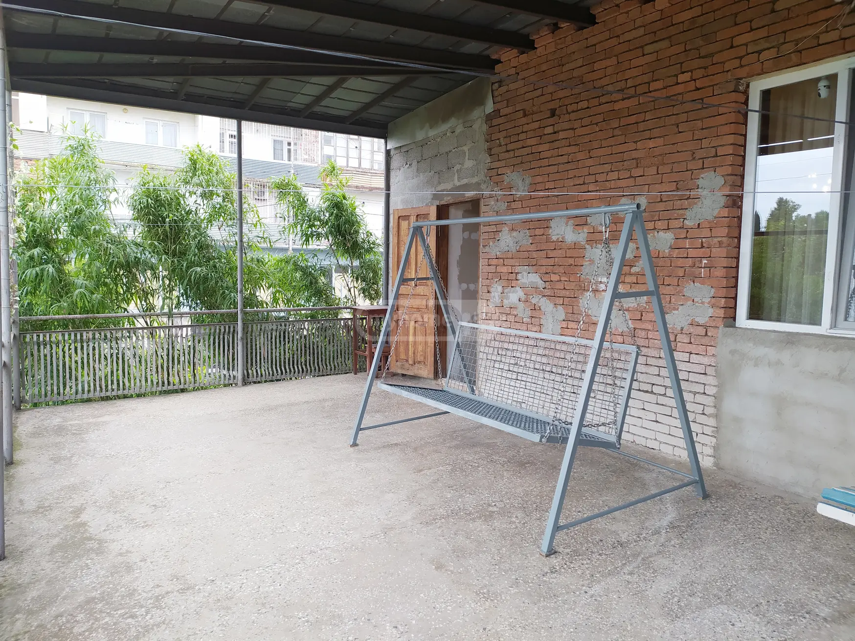 For Sale 6 Room Private House Kutaisshi view 4