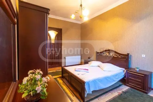 For Sale 3 Room Apartment Kutaisshi view 10