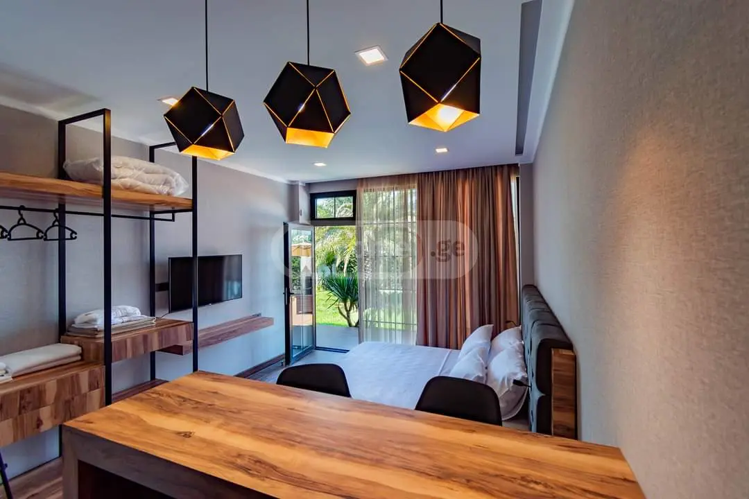 Daily Rent 5 Room Country House view 13