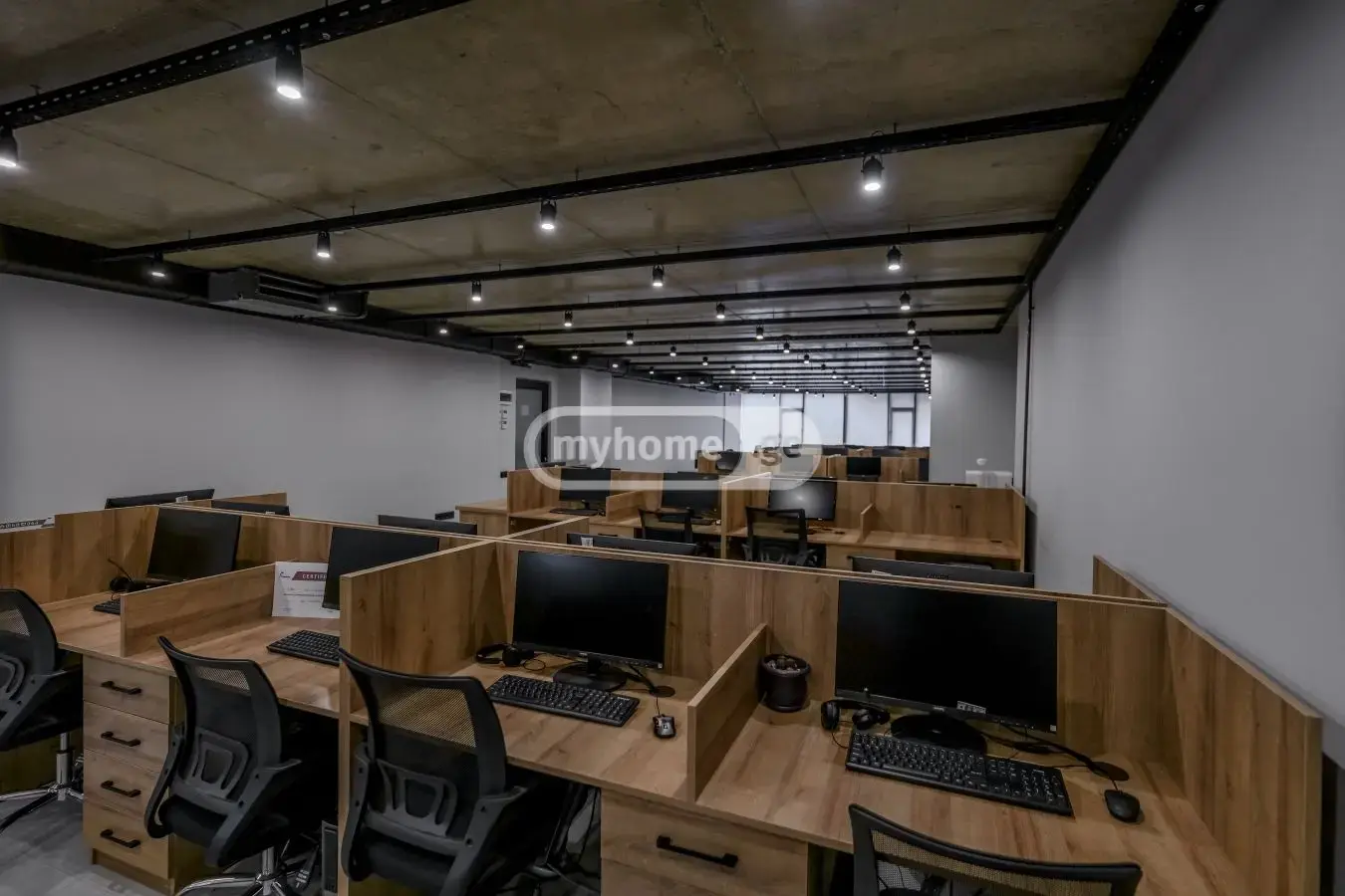 For Sale Universaluri Commercial Space In Batumi view 3