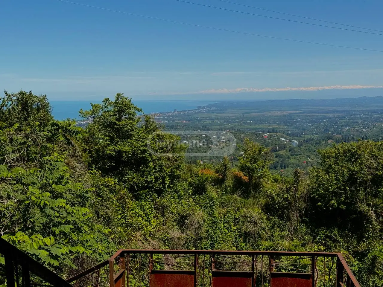 For Sale 4 Room Private House Kobuletis Munitsipalitetshi view 2