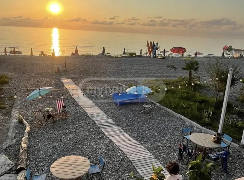 For Rent Universaluri Commercial Space Khelvachauris Munitsipalitetshi view 1