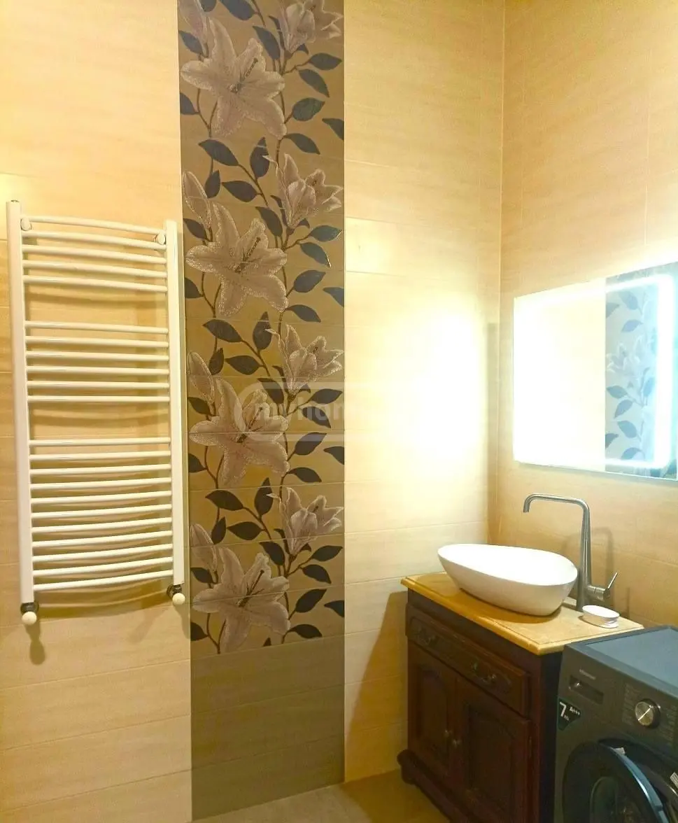 For Sale 3 Room Apartment Kutaisshi view 5