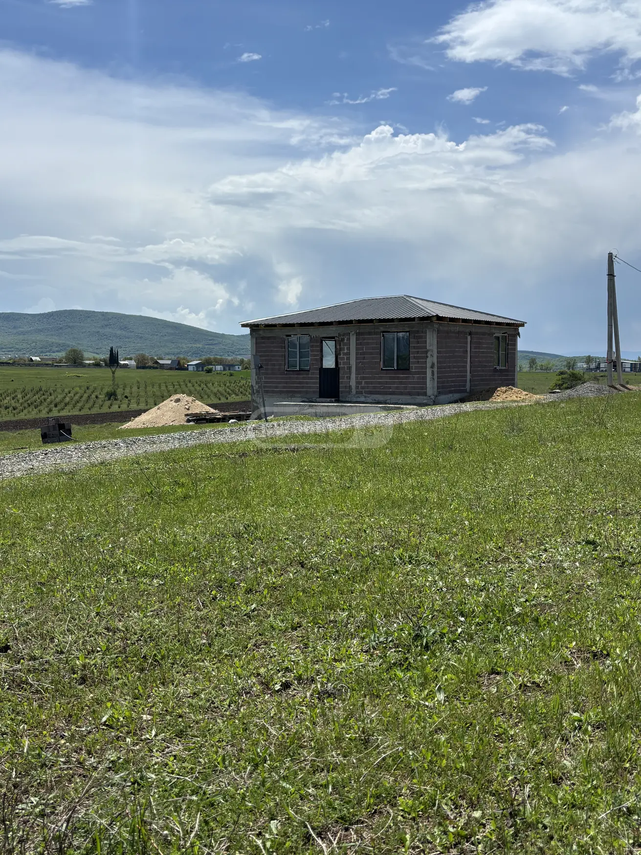For Sale 4 Room Country House Dushetis Munitsipalitetshi view 4