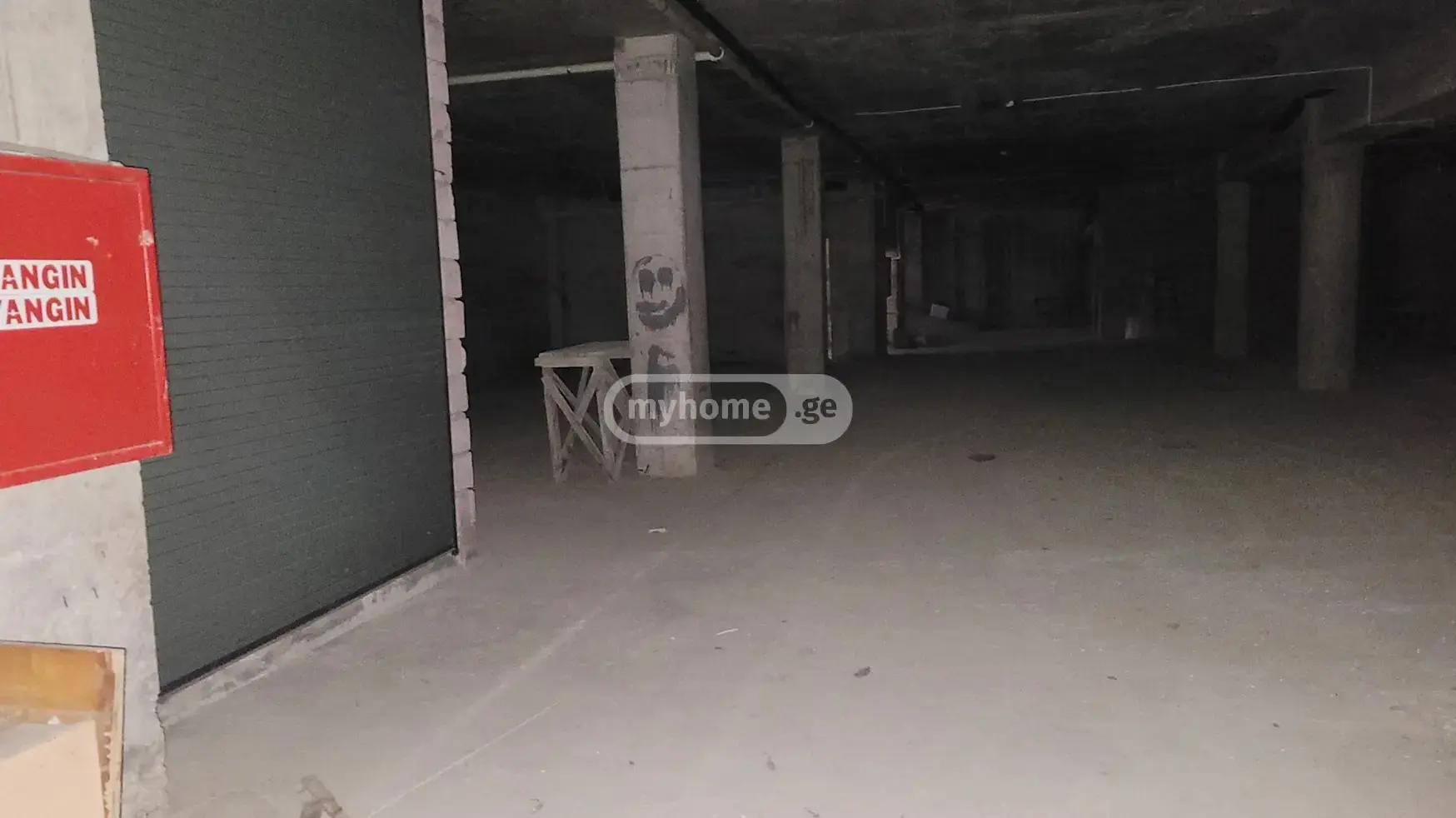 For Sale Universaluri Commercial Space Zugdidshi view 3
