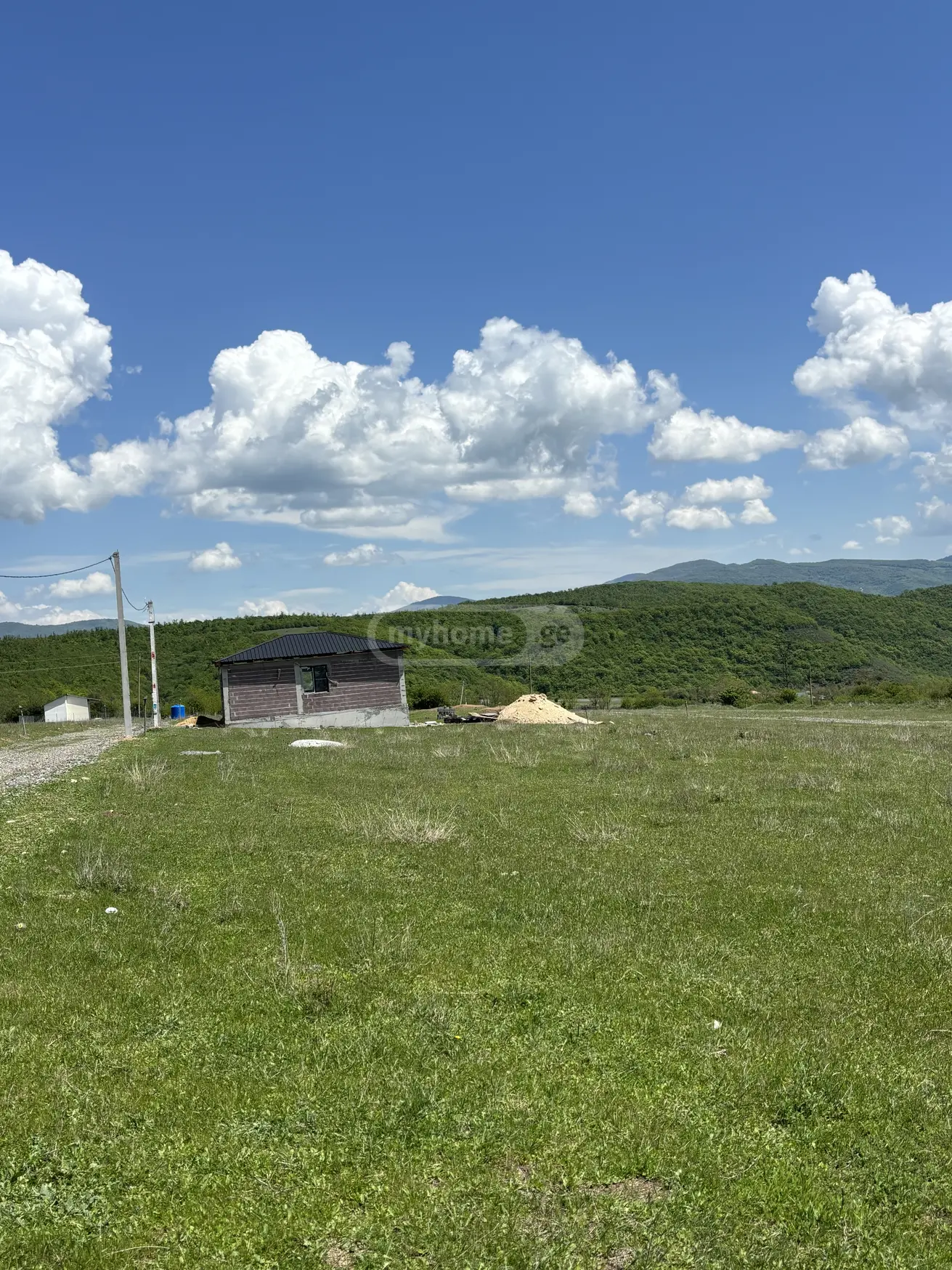 For Sale 4 Room Country House Dushetis Munitsipalitetshi view 2
