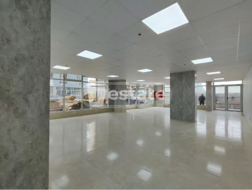 For Rent Universaluri Commercial Space In Batumi view 3