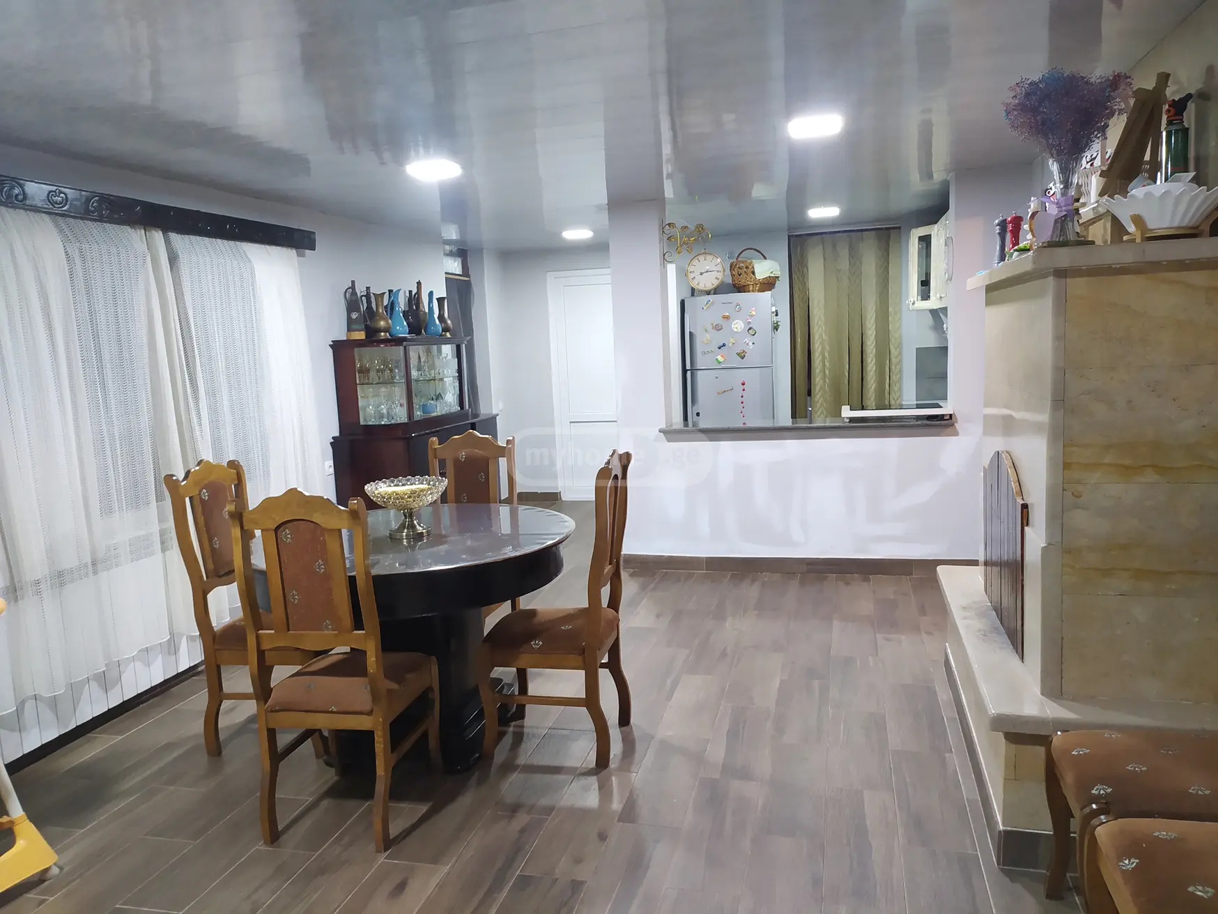 For Sale 6 Room Private House Kutaisshi view 10