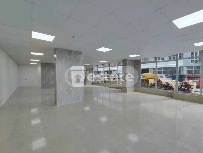For Rent Universaluri Commercial Space In Batumi view 2