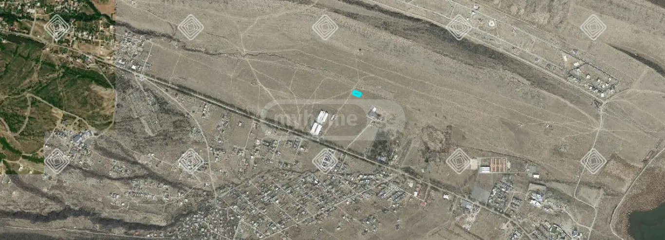 For Sale Ara Sasoplo-Sameurneo Land Plot Lisze, 5 of 5