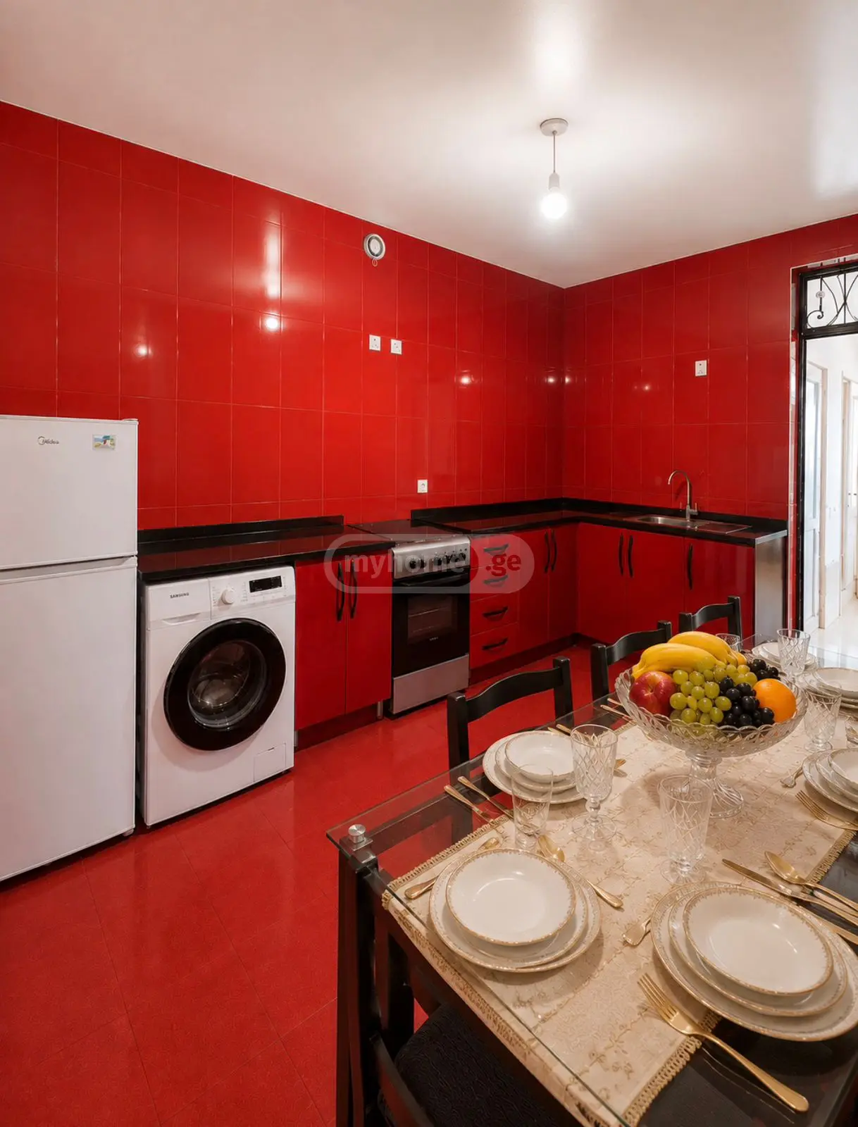 Daily Rent 10+ Room Sastumro Kobuletshi view 9