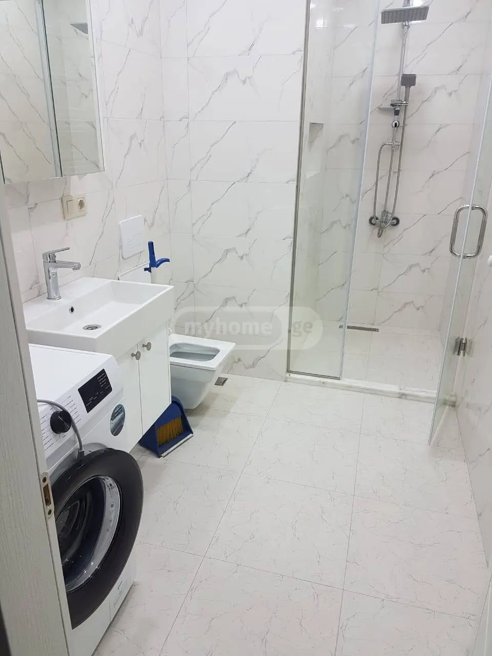 For Rent 3 Room Private House view 12