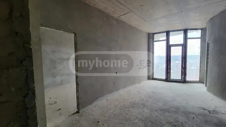 იყიდება 4-ოთახი ბინა Zugdidshiში view 1