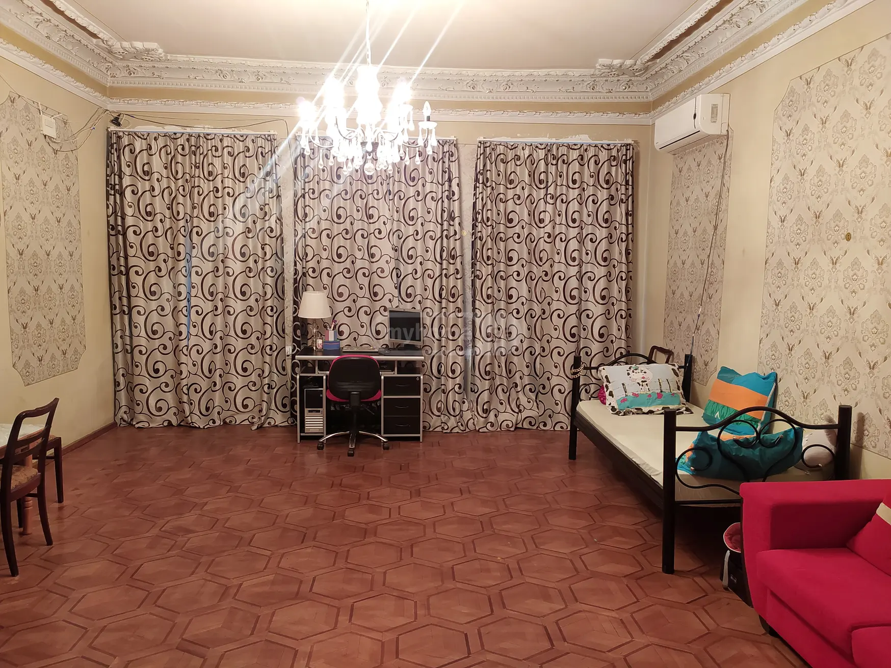 For Sale 6 Room Private House Kutaisshi view 6