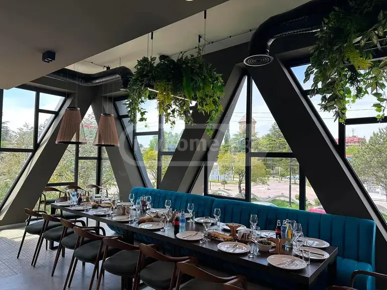 For Sale Kvebis Obiekti Commercial Space Samtrediashi view 10