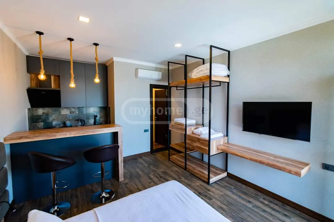 Daily Rent 5 Room Country House view 16
