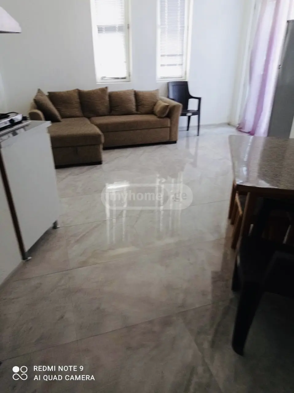 Daily Rent 2 Room Apartment Ozurgetis Munitsipalitetshi view 9