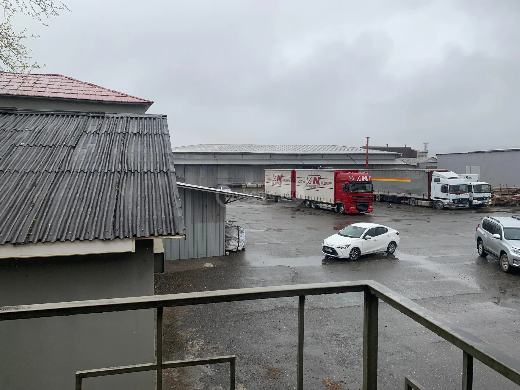 For Rent Saopise Commercial Space In Batumi view 7