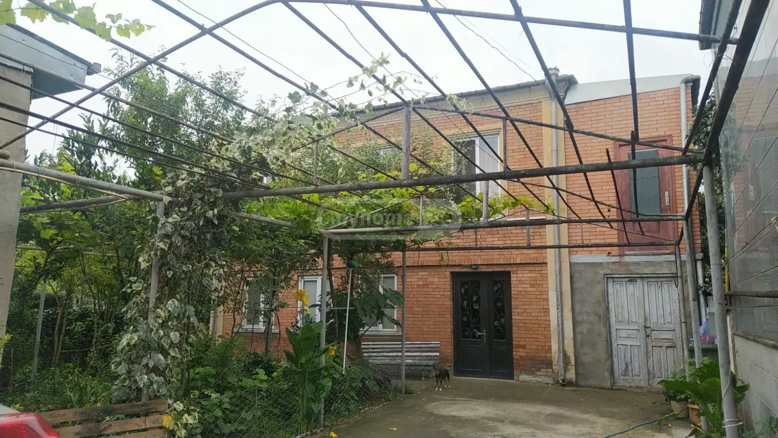 For Sale 6 Room Private House Kutaisshi view 15