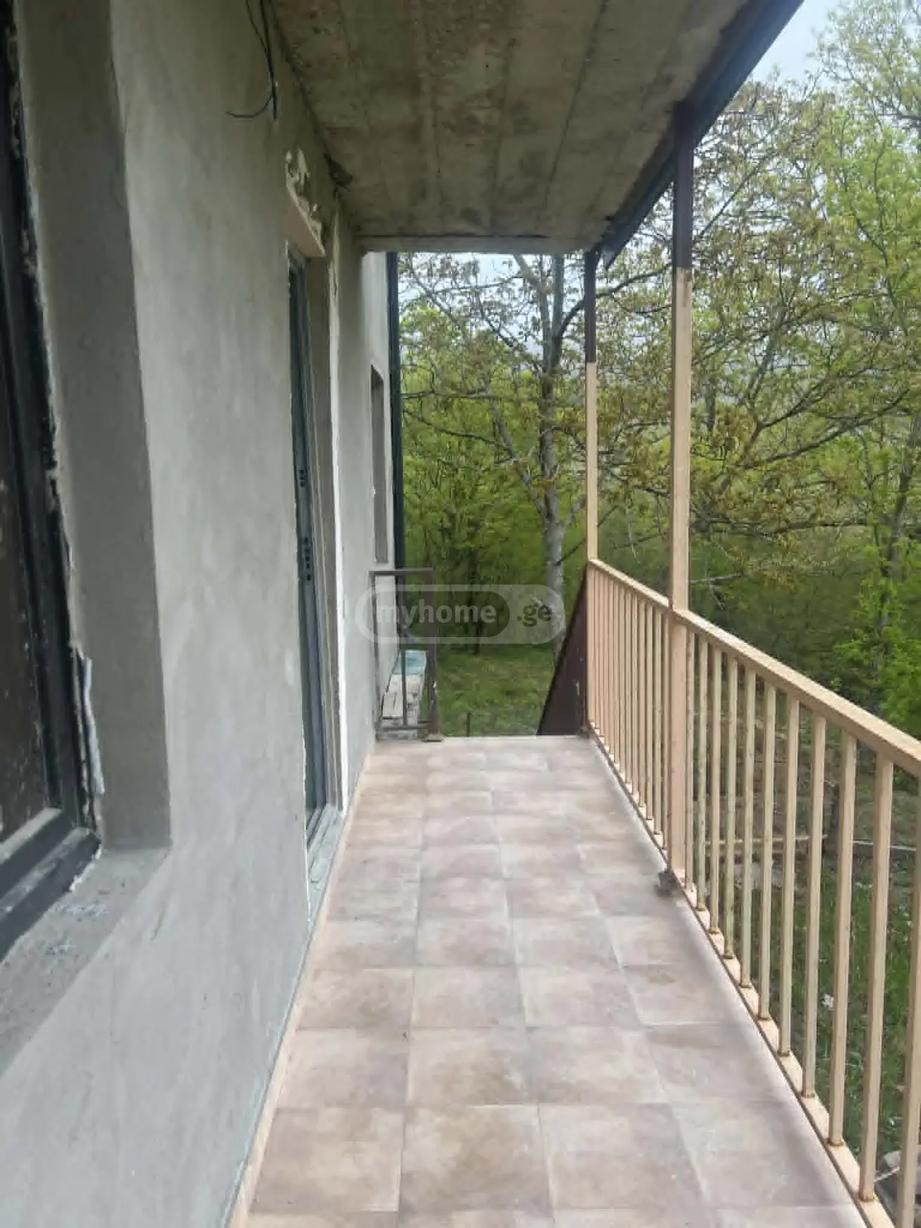 For Sale 5 Room Country House Sagarejos Munitsipalitetshi view 7